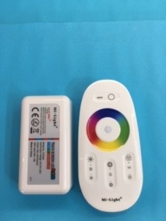 LED RGB Controller